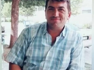 Sayaç Takarken Akıma Kapılan Çalışan Hayatını Kaybetti