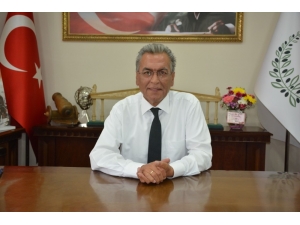 Torbalı Belediye Başkanı’ndan Açıklama