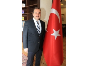 Ak Parti’li Milletvekili Ağar: "Büyük Devletimiz, Şehit Diplomatımızın Kanını Yerde Bırakmadı”