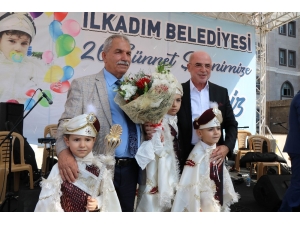 Özel Hastaneden Sosyal Sorumluluk Projesi