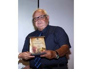 Prof. Dr. Hayat Erkanal Hayatını Kaybetti