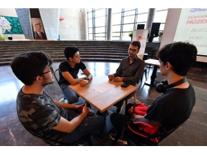 Osmangazi’den Öğrencilere Tercih Danışmanlığı Hizmeti