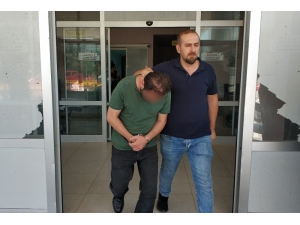 Uyuşturucu Ticaretinden Gözaltına Alındı