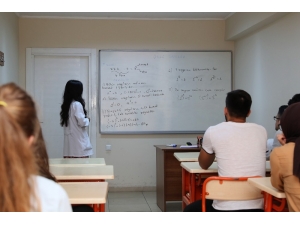 Mersin’de Eğitim Ve Öğretimi Destekleme Kurs Başvuruları Başladı