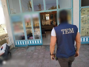 Mardin’de Günübirlik Araç Ve Ev Kiralayanlara Sıkı Denetim