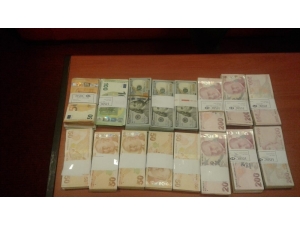 Dolandırıcıya "Jetlag" Operasyonu