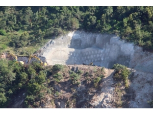 Peyzaj Mimarları Odası Trabzon Şubesi’nden Kanuni Bulvarı Ve Boztepe Açıklaması