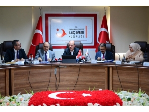 Soylu: "Geçici Koruma Statüsündeki Göçmenlerin Sınır Dışı Edilmesi Söz Konusu Değil"