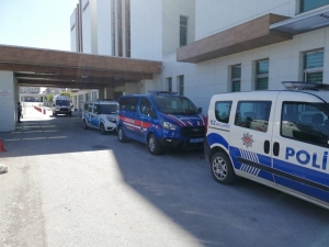 Piknikte Baraja Düşen Genç Hayatını Kaybetti