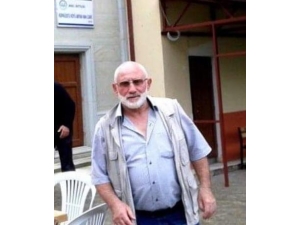 Kestiği Ağacın Altında Kalarak Hayatını Kaybetti