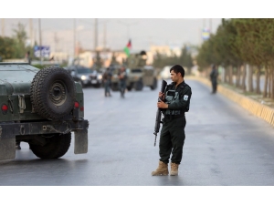 Kabil’de Patlama: 13 Yaralı