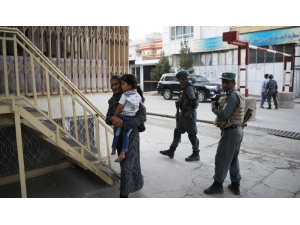 Kabil’de Bilanço Artıyor: 2 Ölü, 25 Yaralı