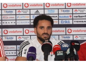 Douglas: "Abdullah Avcı Çalışmak İstediğim Bir Hocaydı"