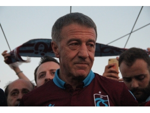 Ahmet Ağaoğlu: "Yusuf Benim En Değerlim. Onu Almak İsteyen En Değerlisini Verecek"