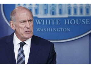 Abd Milli İstihbarat Direktörünün Görevinden Ayrılacağı İddiası