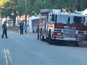 Kaliforniya’da Festivale Silahlı Saldırı: 4 Ölü