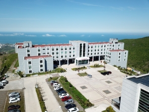 Samü Lisansüstü Eğitim Enstitüsü İlk Öğrencilerini Alacak