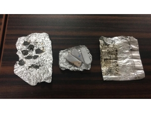 Bolvadin’de Uyuşturucu Operasyonu: 3 Gözaltı