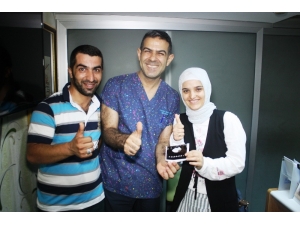 Yumurta Gençleştirme Tedavisi Sonuç Verdi, 5 Yıl Sonra Müjdeli Haberi Aldı