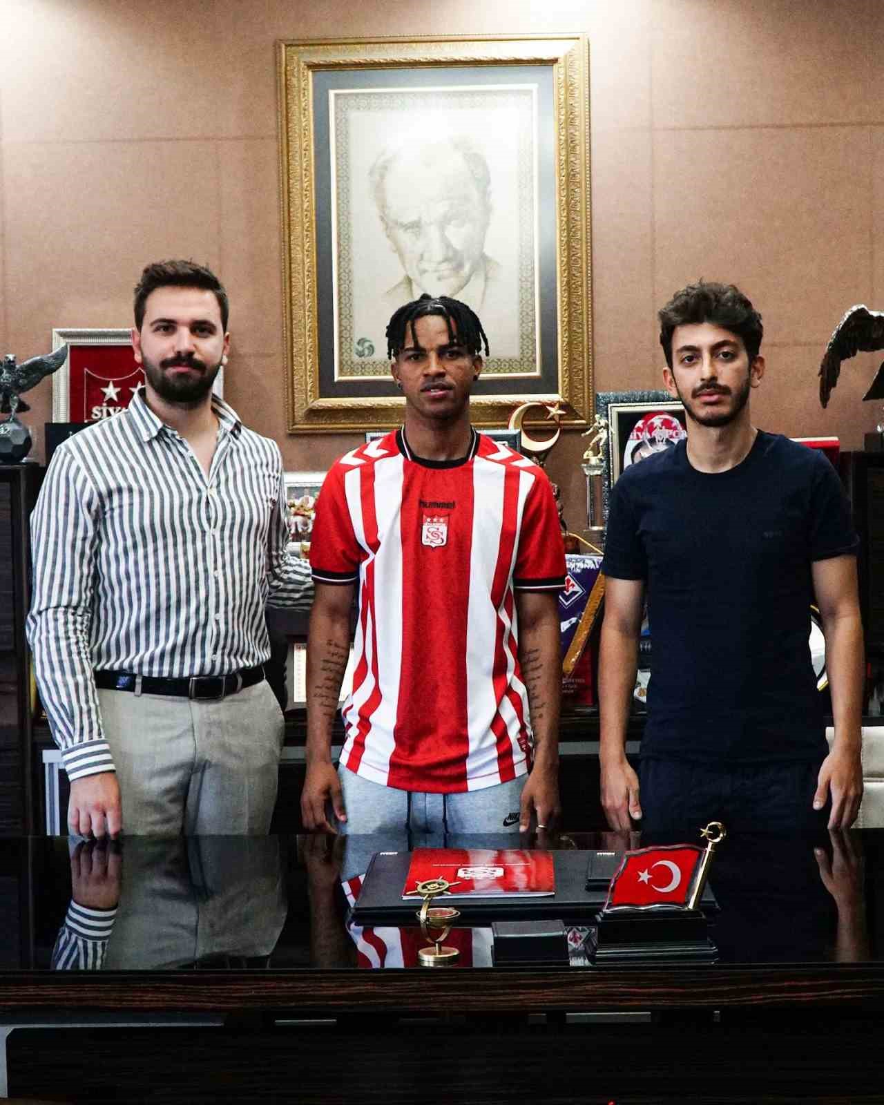 clinton-duodu-sivasspor-da