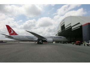 Thy, 107 Ülkede 41 Bin 800 Haberle Konuşuldu