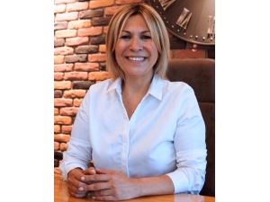 Esen Türker, Ege Bölge Başkanlığına Tekrar Seçildi