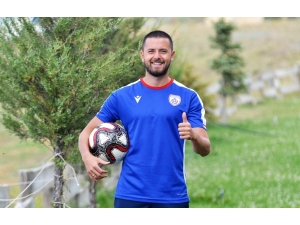 Engin Bekdemir: "Altınordu Tam Bir Avrupa Kulübü"