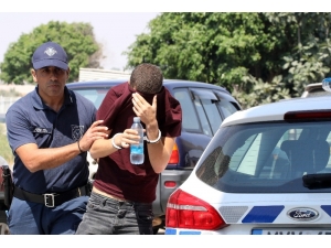 Toplu Tecavüz İftirası Nedeniyle Hakim Karşısına Çıkacak