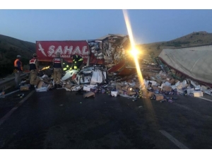 Pasinler’de Altın Kemer Mirzapu’nun Oldu