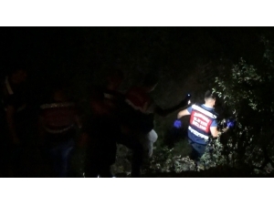 İnsan Kafası Bulunan Barajda Aramalar Yeniden Başladı