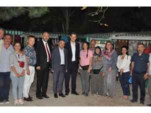 Hedef Sağlık Turizmi