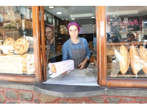 Rize’deki Darp Olayında Görüntülere Yansıyan Kadın Konuştu