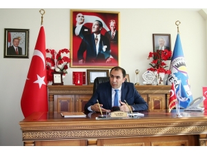 Başkan Berge’den Esnaf İçin Kredi Talebi