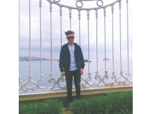 Kalp Hastası Genç İçin Futbol Turnuvası Yapılacak