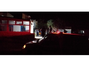 Balkondan Düşerek Öldü