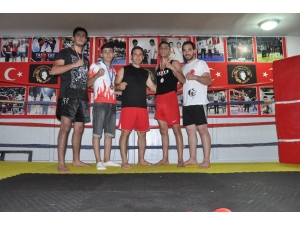 Mohikanlar Gözünü Avrupa’ya Dikti