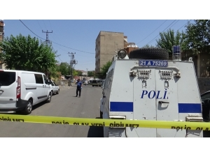 Alacak Verecek Kavgasında Kan Aktı: 1 Yaralı