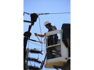 Başkent Edaş, Hedeflerini Başarıyla Gerçekleştirdi