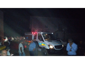 Köyde Kaybolan Çocuk 12 Saat Sonra Bulundu