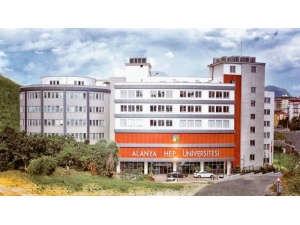 Turizm Ve Gastronomi Öğrencileri İşsiz Kalmıyor