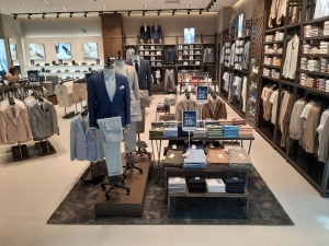 Altınyıldız Classics İstanbul Havalimanı Mağazasını Açtı