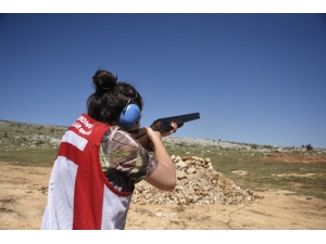 Kastamonulu Avcılar, Sezon Açılışı Öncesi Yarıştı