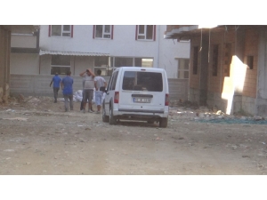 Edremit’te İnşaatın 3. Katından Düşen İşçi Öldü