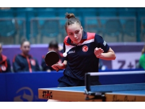 Masa Tenisine ‘Şampiyon’ Yatırım