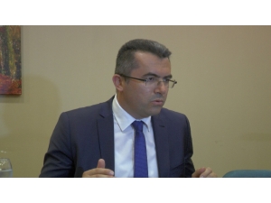 Gri Kategoride Yer Alan “Şevger” Kod Adlı Terörist Yakalandı