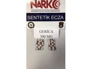 Sivas’ta Uyuşturucuyla Mücadele