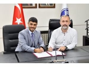Saü Ve Bik Resmi Reklam Protokolü İmzaladı