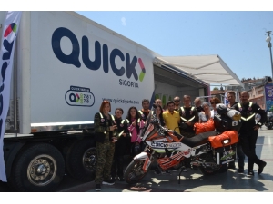 Quick Balıkesir Motofest, Ayvalık Cunda’da Başlıyor