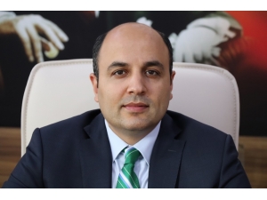 Oruç: “Hepatit B Virüsünden Korunmanın En Etkili Yolu Aşılanmak”