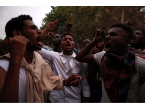 Sudan’da Protestolarda 5 Kişi Hayatını Kaybetti